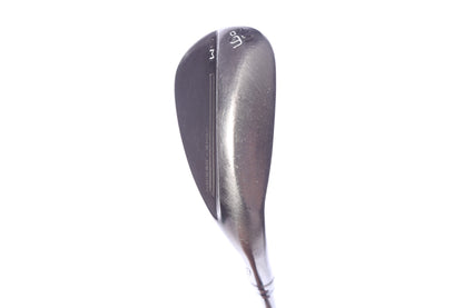Used Titleist Vokey SM9 Brushed Steel Sand Wedge - Right-Handed - 56 Degrees - Regular Flex-Next Round