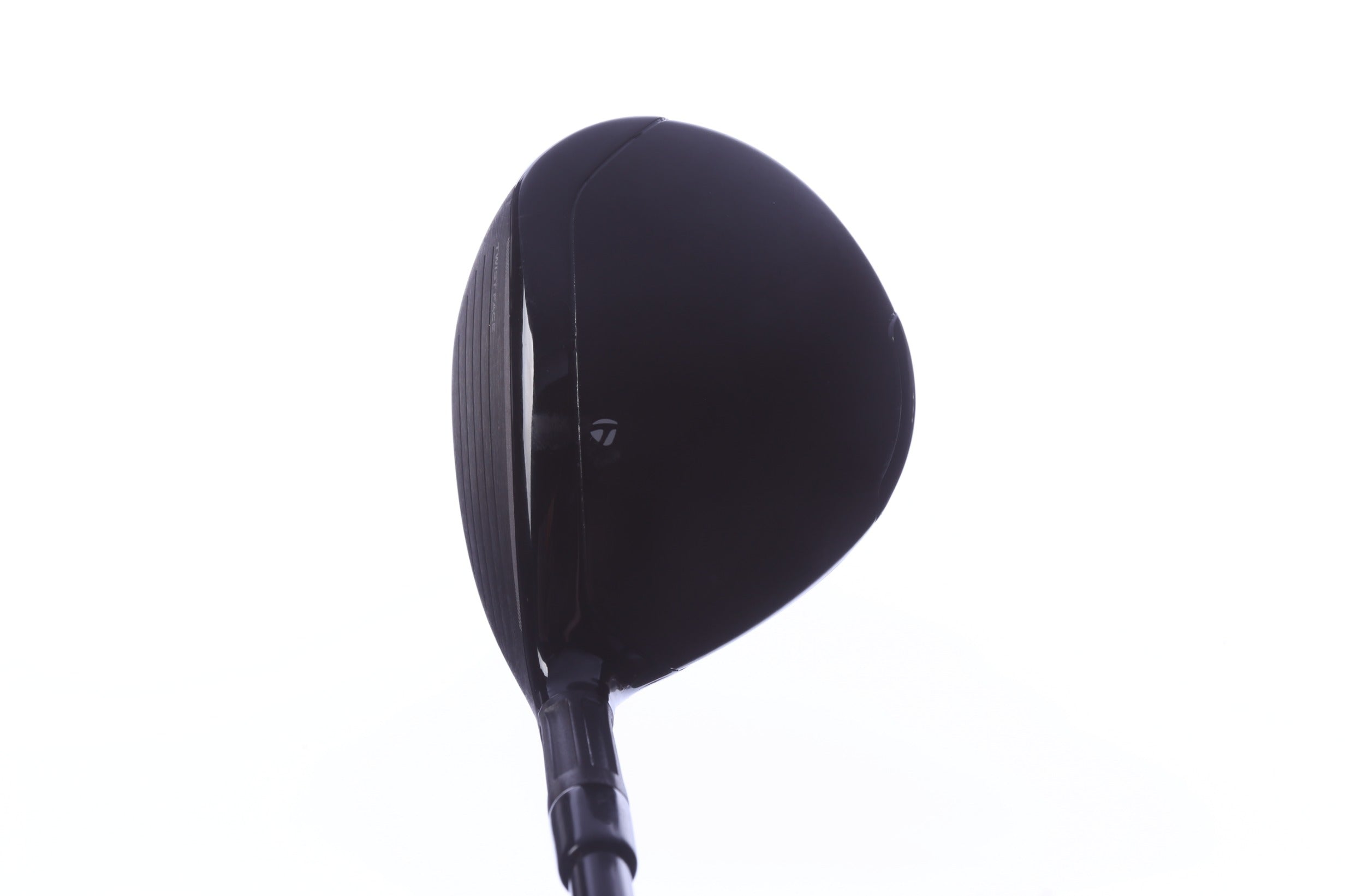 Used TaylorMade STEALTH 5-Wood - Right-Handed - 18 Degrees - Stiff Flex