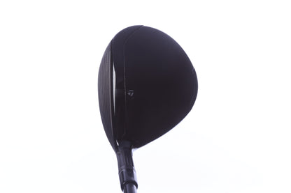 Used TaylorMade STEALTH 5-Wood - Right-Handed - 18 Degrees - Stiff Flex