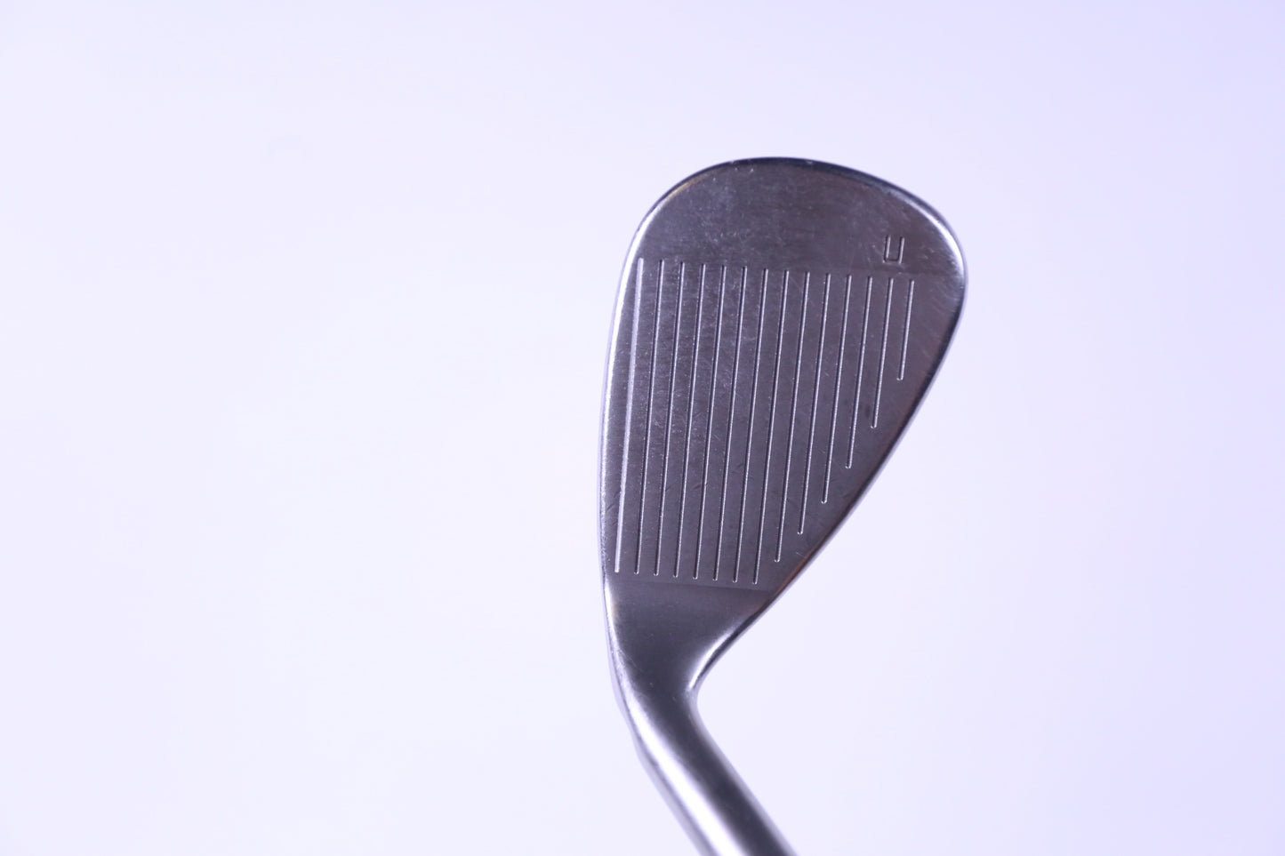 Used Ping GMax Utility Wedge - Right-Handed - 50 Degrees - Soft Regular Flex-Next Round