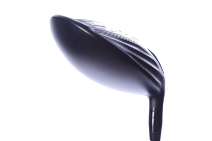 Used Callaway XR 16 Driver - 9 Degrees - Stiff Flex Fujikura SPEEDER EVOLUTION 565 Red - Right-Handed