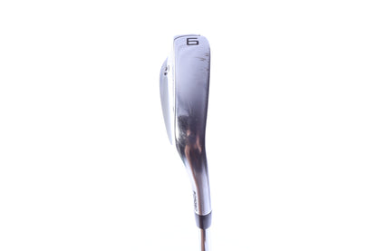 Used TaylorMade 2019 P790 Single 9-Iron - Right-Handed - Extra Stiff Flex