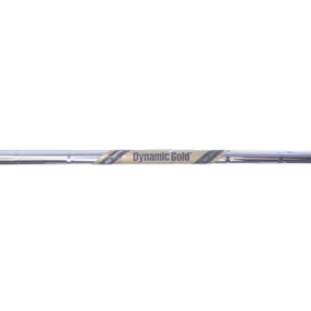 Used Titleist CB 716 Forged Single 3-Iron - Right-Handed - Stiff Flex-Next Round