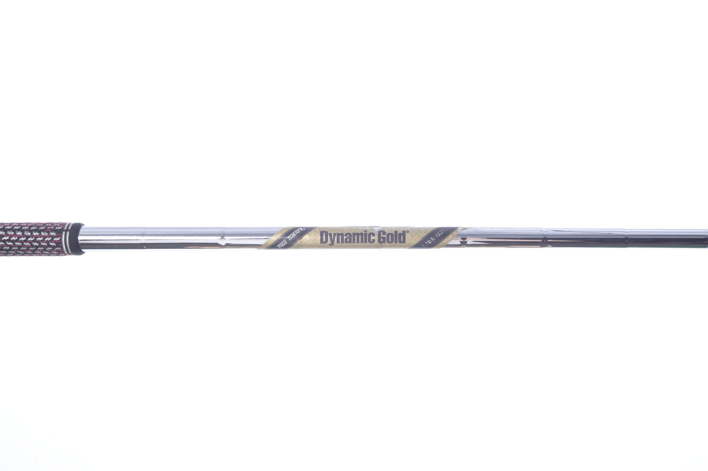 Used Titleist CB 716 Forged Single 3-Iron - Right-Handed - Stiff Flex-Next Round