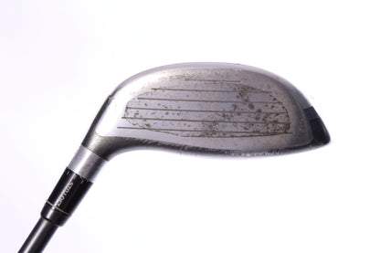 Used TaylorMade SLDR 3-Wood - Right-Handed - 15 Degrees - Stiff Flex-Next Round