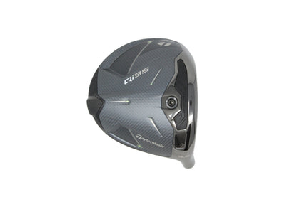 Used TaylorMade Qi35 Driver - HEAD ONLY - Right-Handed - 12 Degrees