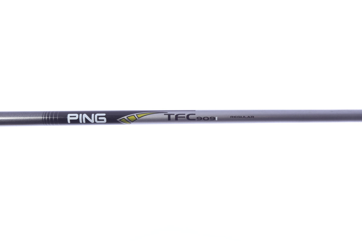 Used Ping Rapture Utility Wedge - Left-Handed - 50 Degrees - Regular Flex