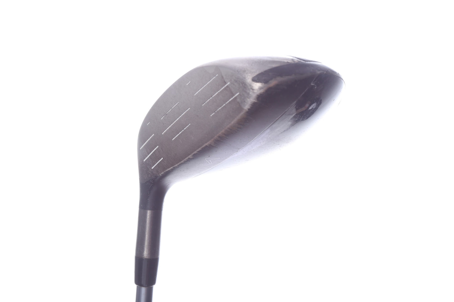 Used Callaway Paradym X 5-Wood - Right-Handed - 18 Degrees - Regular Flex-Next Round
