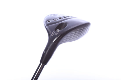 Used PXG 0341 X GEN2 5-Wood - Right-Handed - 18 Degrees - Seniors Flex
