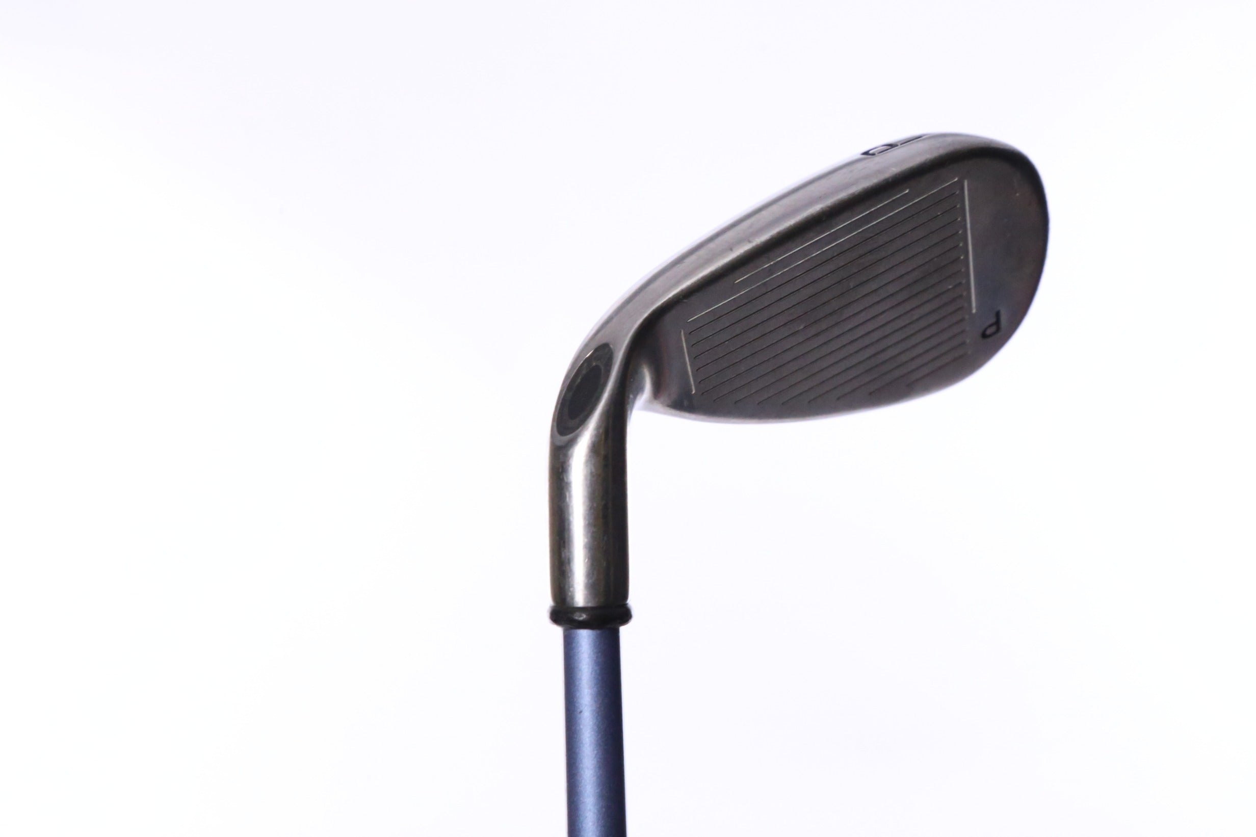 Used Callaway Steelhead X-16 Pitching Wedge - Right-Handed - 46 Degrees - Ladies Flex-Next Round