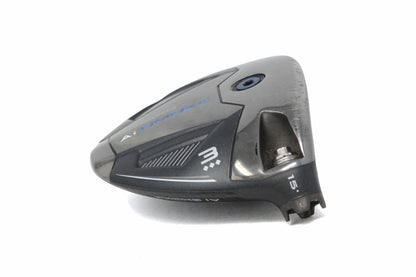 Used Callaway Paradym Ai Smoke Triple Diamond 3-Wood - HEAD ONLY - Right-Handed - 15*