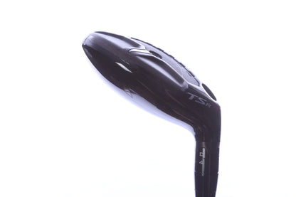 Used Titleist TSR3 4H Hybrid - Right-Handed - 21 Degrees - Stiff Flex-Next Round