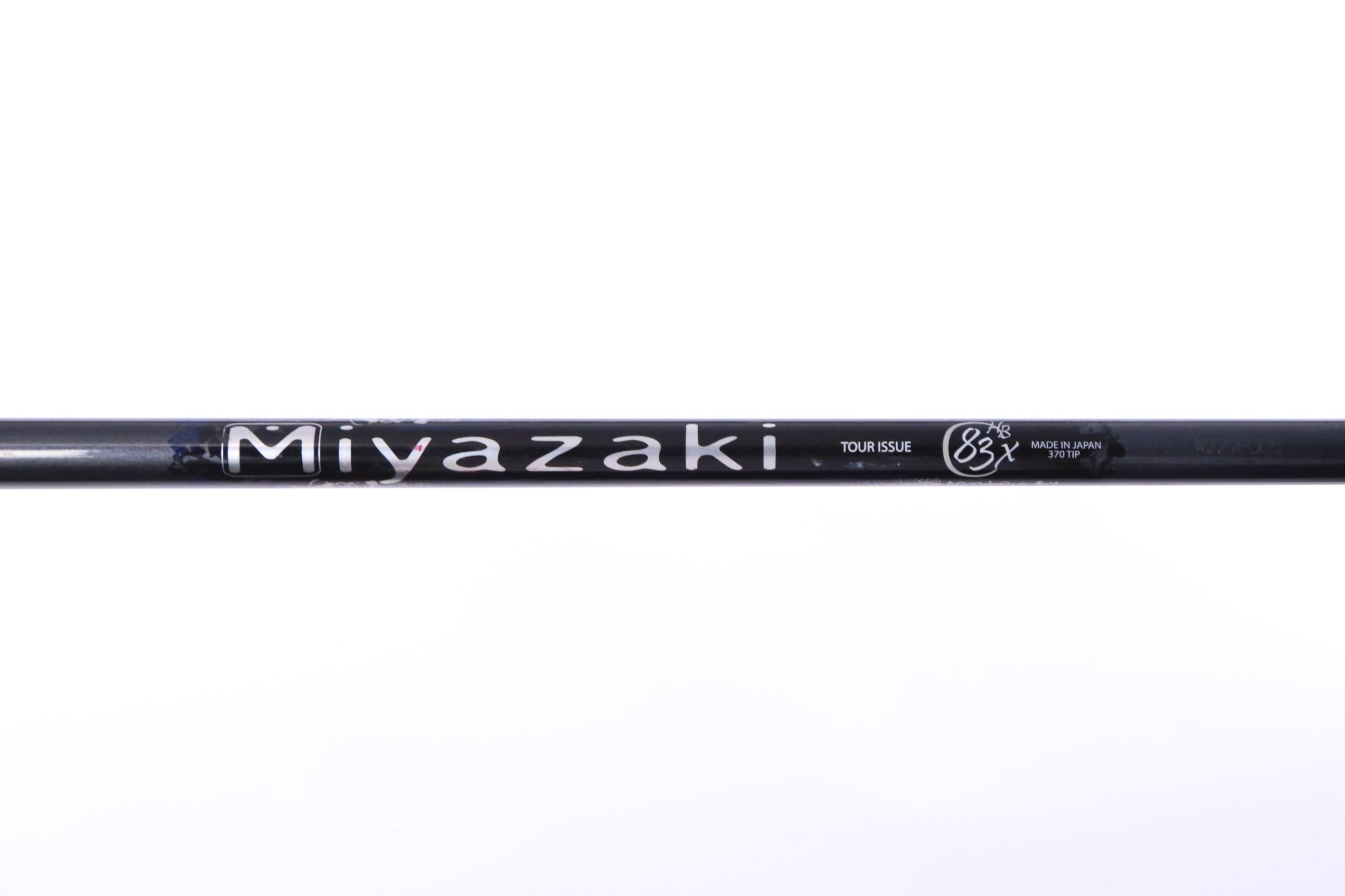 Used Cleveland Mashie 3H Hybrid - Right-Handed - 20.5 Degrees - Extra Stiff Flex-Next Round