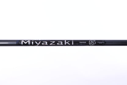 Used Cleveland Mashie 3H Hybrid - Right-Handed - 20.5 Degrees - Extra Stiff Flex-Next Round
