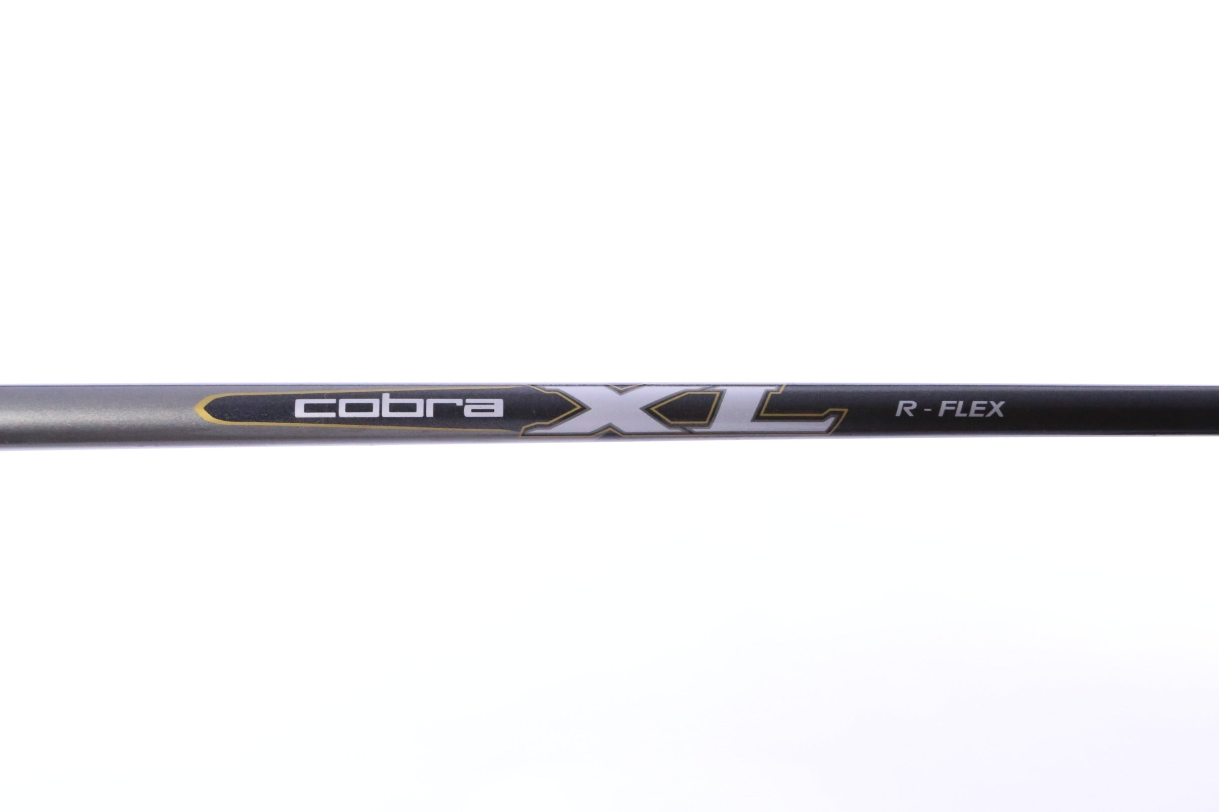 Used Cobra XL Speed Iron Set Single 9-Iron - Right-Handed - Regular Flex