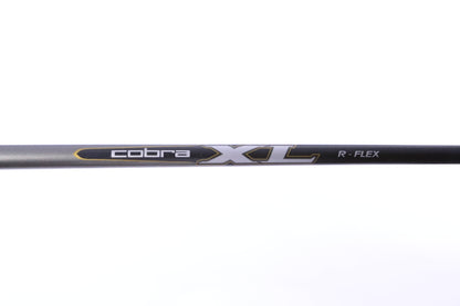 Used Cobra XL Speed Iron Set Single 9-Iron - Right-Handed - Regular Flex