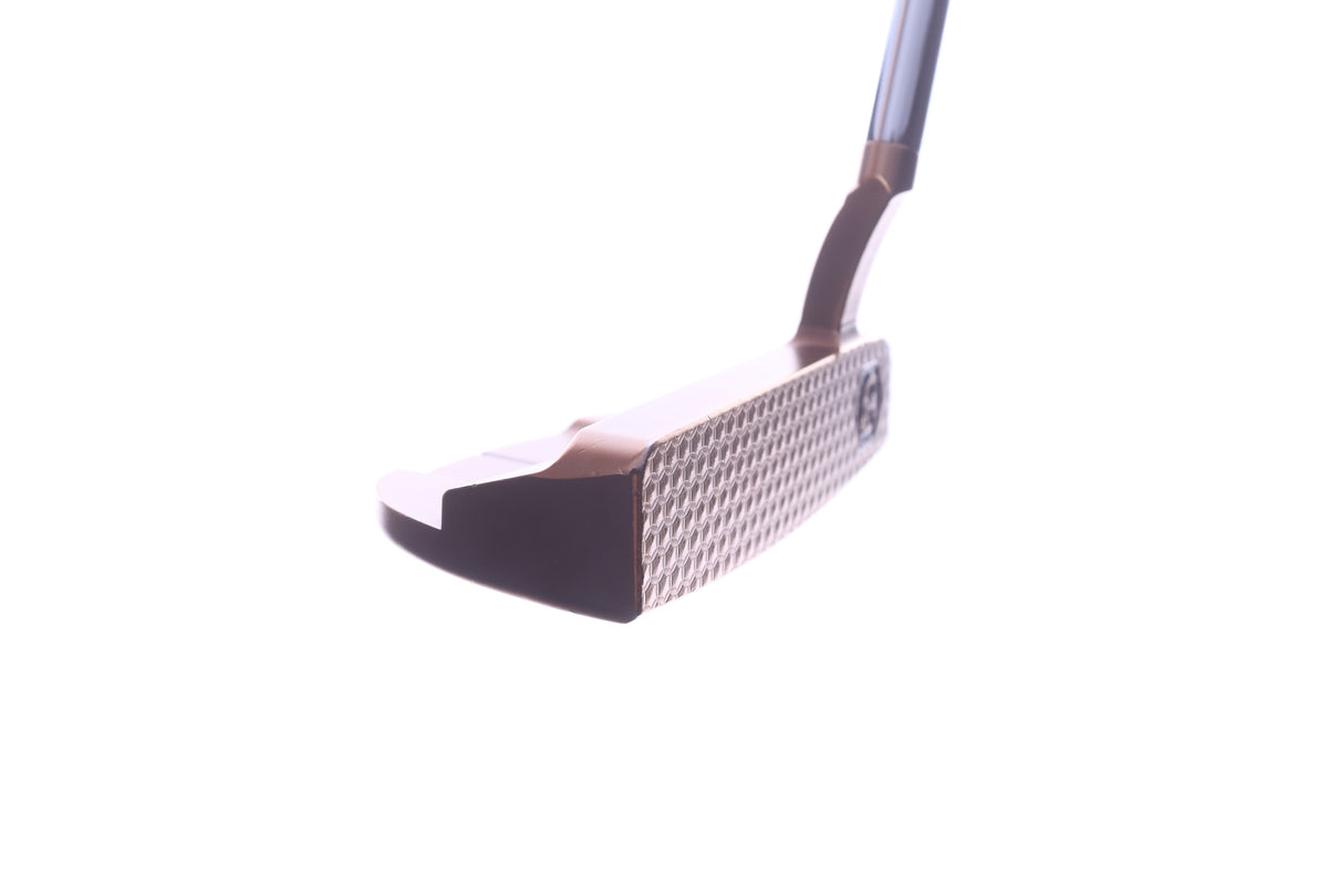Used Bettinardi 2023 Queen B 11 Putter - Right-Handed - 35 in - Mid-mallet