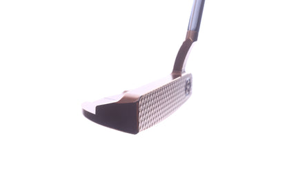 Used Bettinardi 2023 Queen B 11 Putter - Right-Handed - 35 in - Mid-mallet