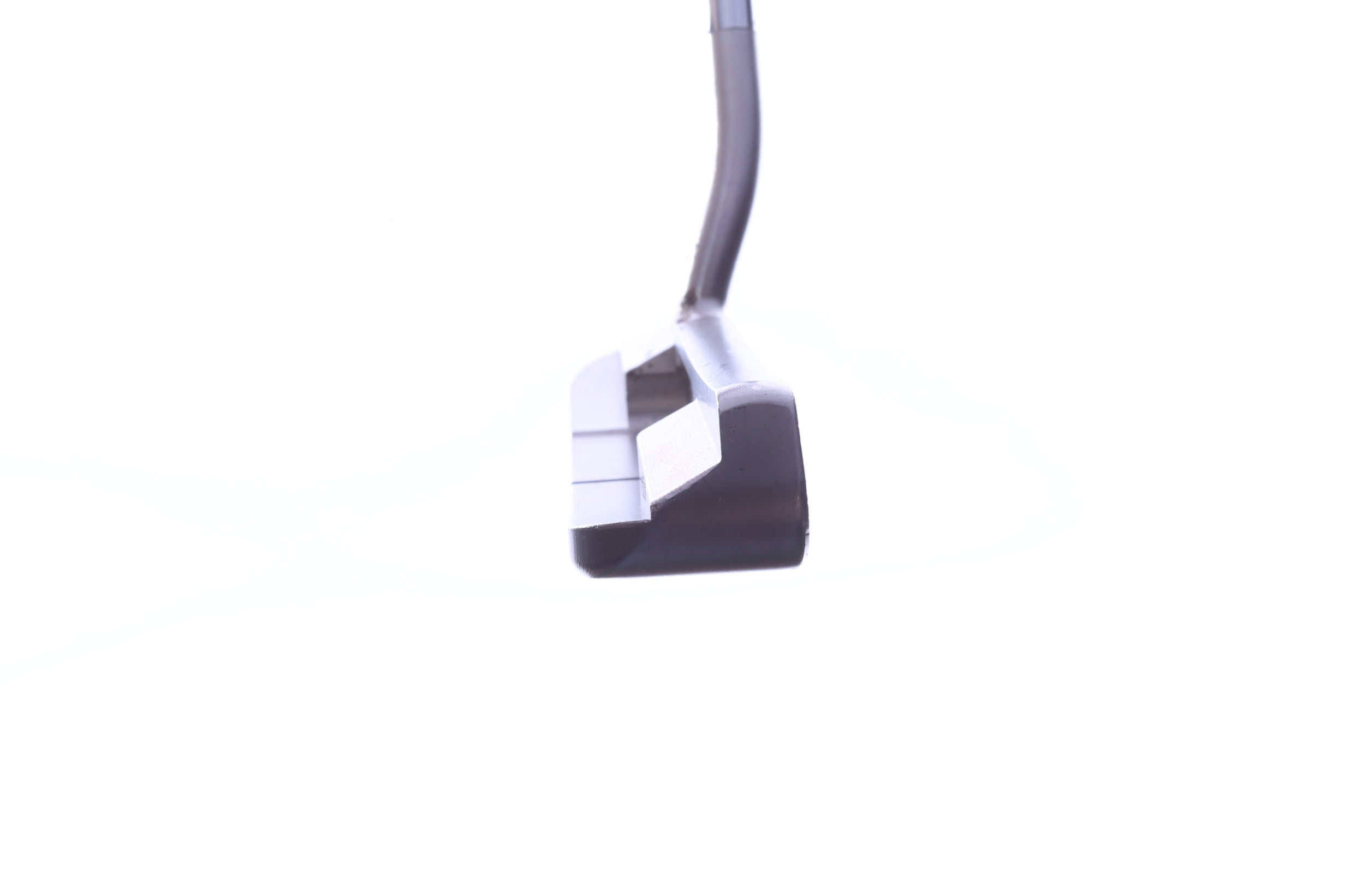 Used Never Compromise Dinero Tycoon Putter - Right-Handed - 35 in - Blade-Next Round