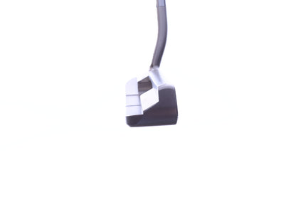 Used Never Compromise Dinero Tycoon Putter - Right-Handed - 35 in - Blade-Next Round