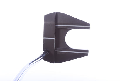 Used Odyssey O-Works Tank #7 Putter - Right-Handed - 41 in - Mallet