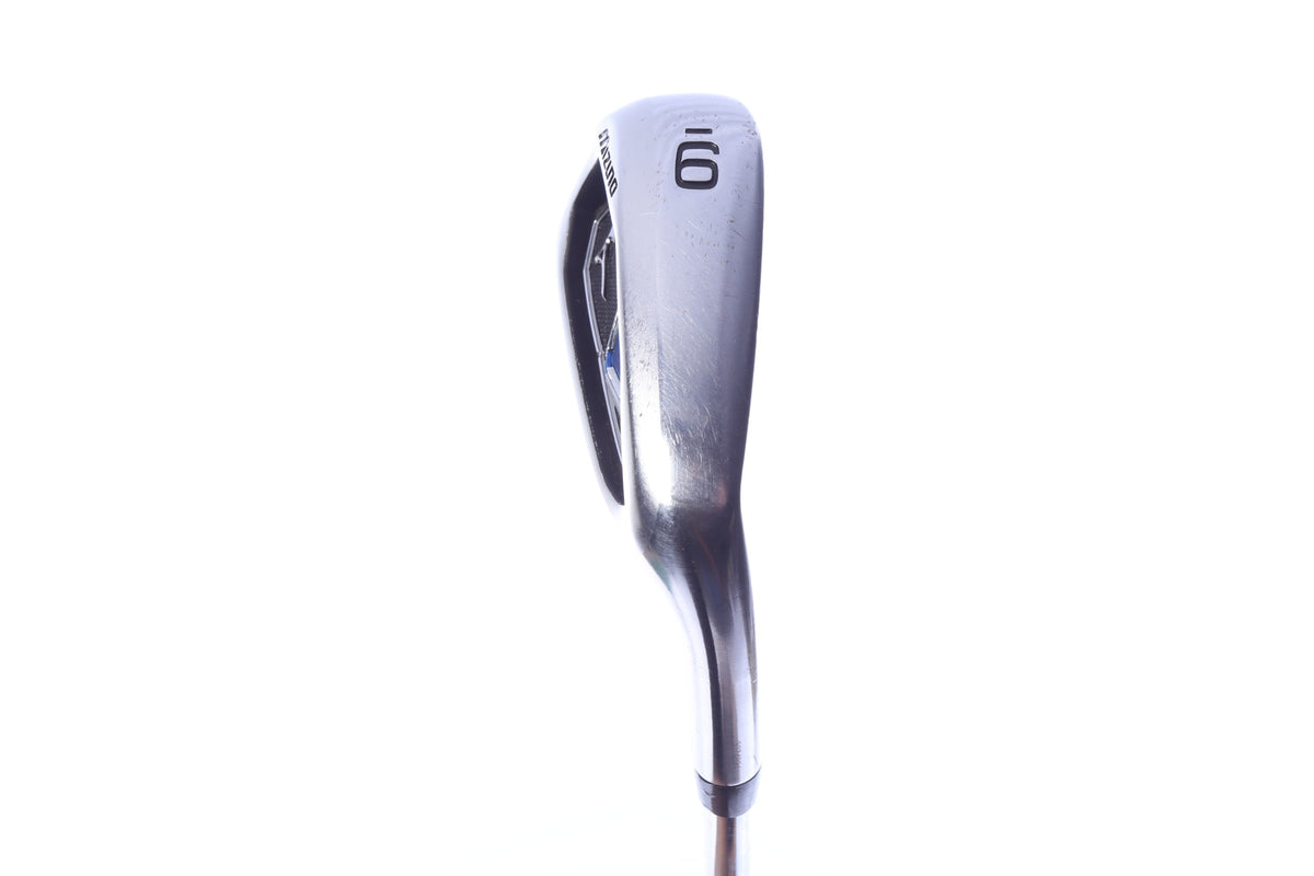 Used Mizuno JPX 825 Single 9-Iron - Right-Handed - Regular Flex