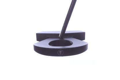 Used L.A.B. Golf DF3 Putter - Left-Handed - 35 in - Mallet
