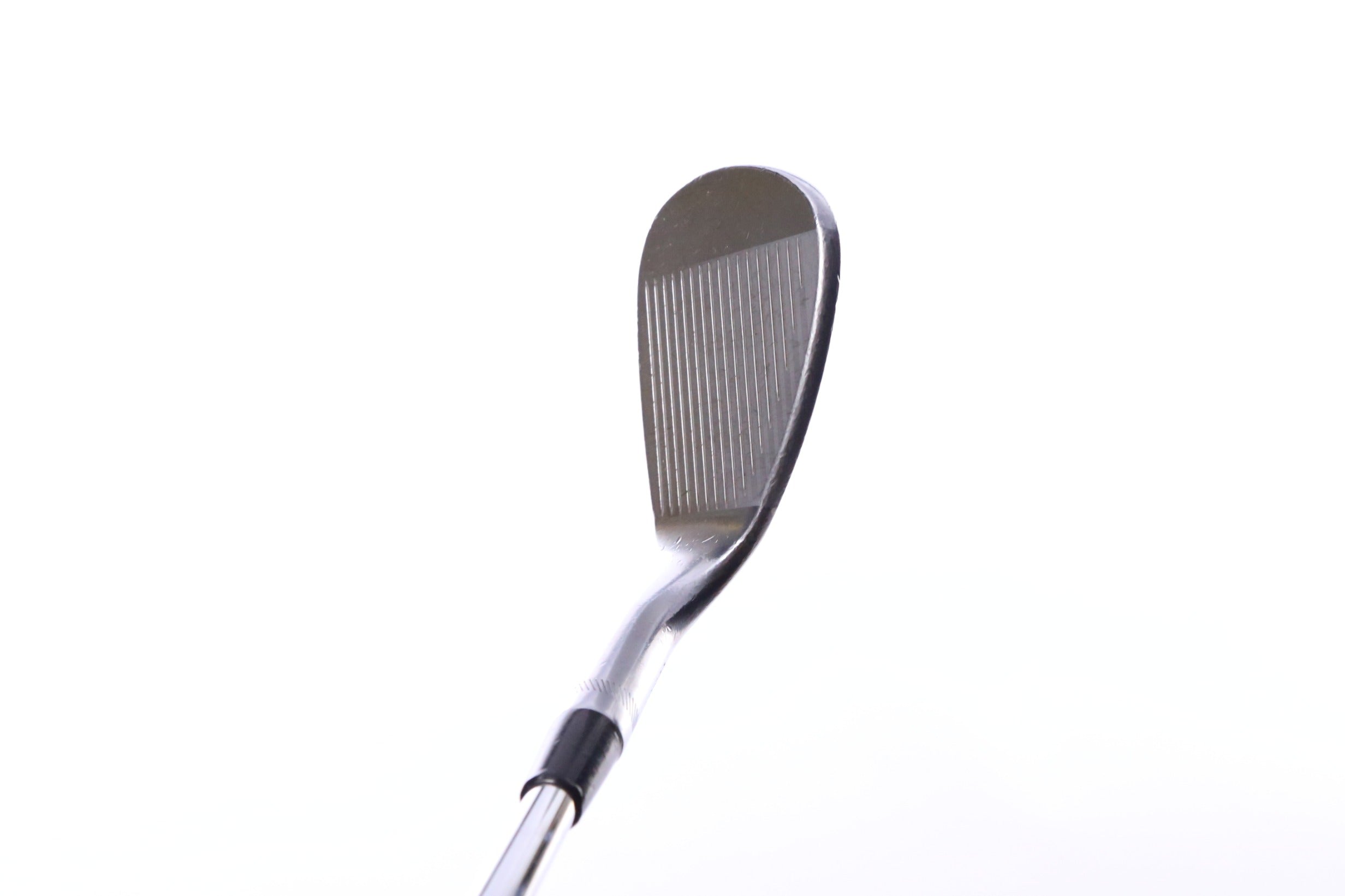 Used Titleist Vokey SM6 Steel Gray Sand Wedge - Right-Handed - 56 Degrees - Wedge Flex