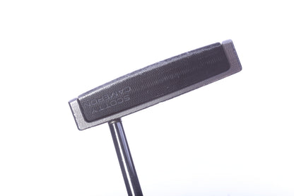 Used Titleist Scotty Cameron Futura 7M Putter - Right-Handed - 34.5 in - Mallet-Next Round