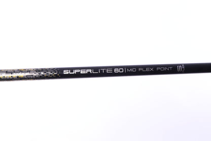 Used Cobra F-Max 3H Hybrid - Right-Handed - 19 Degrees - Stiff Flex