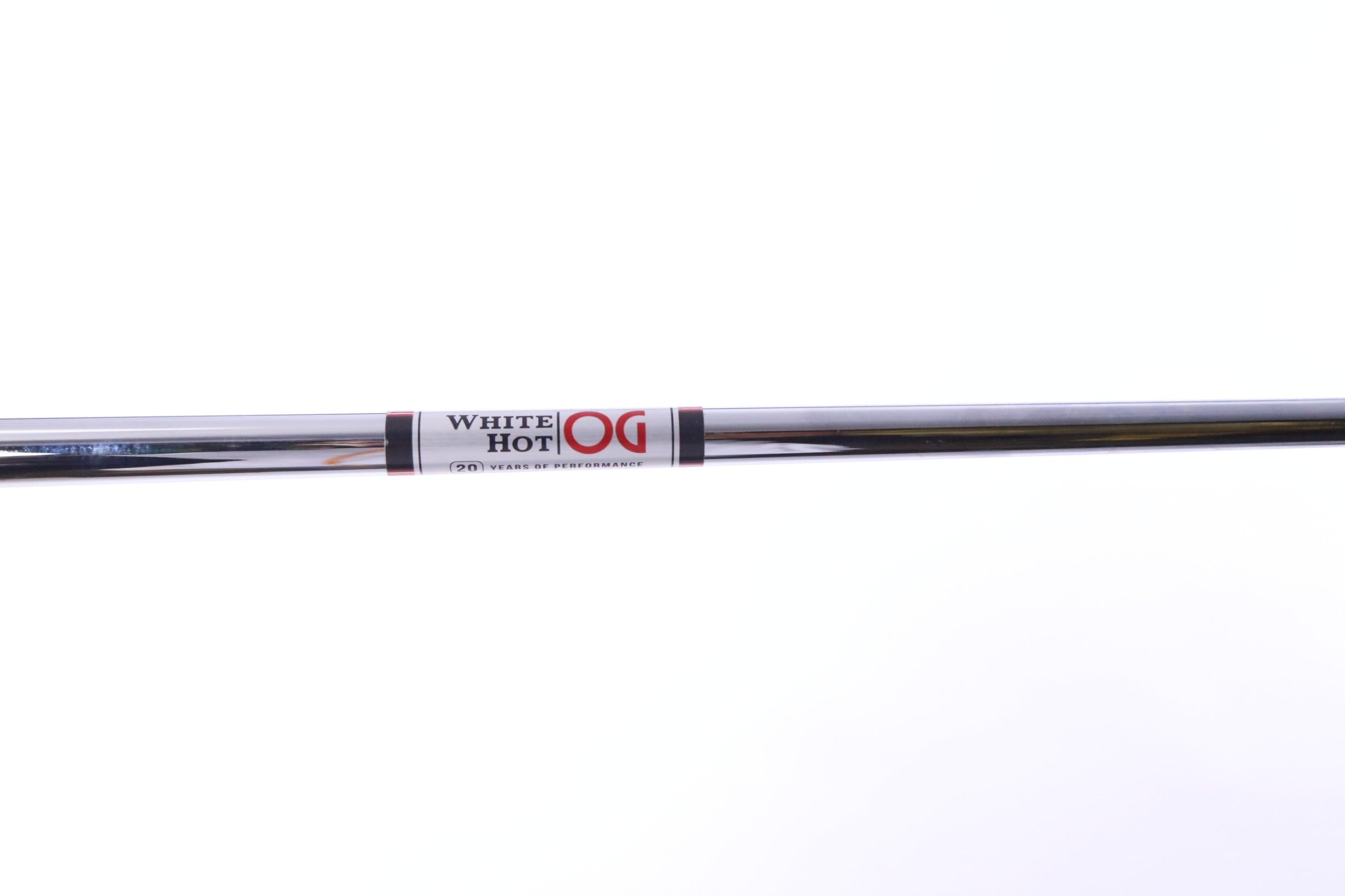 Used Odyssey White Hot OG 7S Putter - Right-Handed - 34 in - Mallet