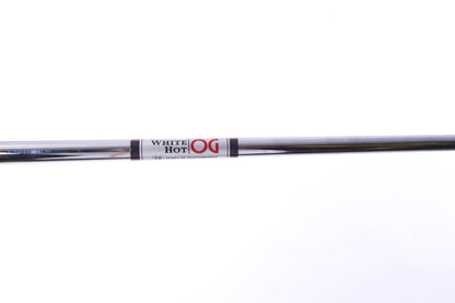 Used Odyssey White Hot OG 7S Putter - Right-Handed - 34 in - Mallet
