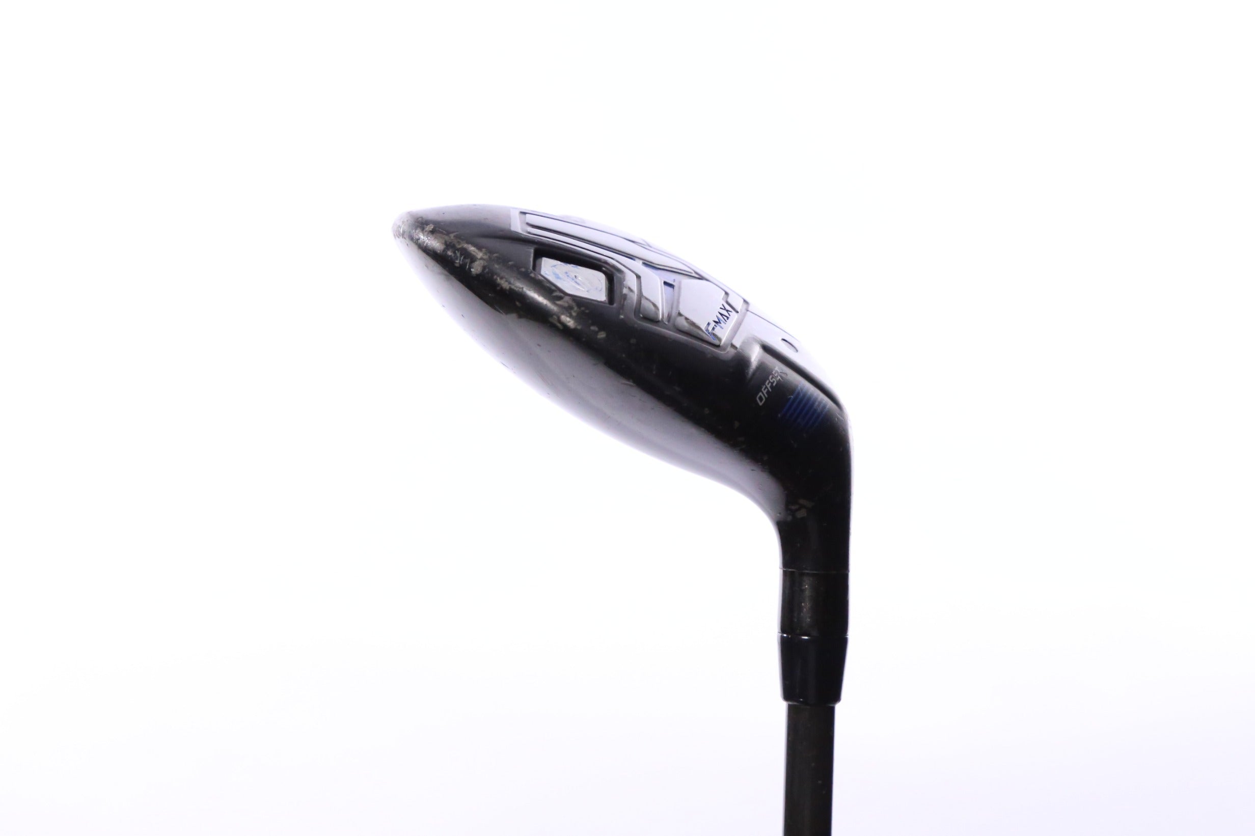Used Cobra F-Max Airspeed 5H Hybrid - Right-Handed - 25 Degrees - Regular Flex-Next Round
