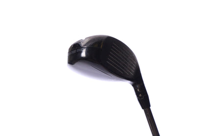 Used Callaway Big Bertha 2019 6H Hybrid - Left-Handed - 27 Degrees - Regular Flex