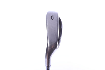 Used XXIO X Single 9-Iron - Left-Handed - Regular Flex