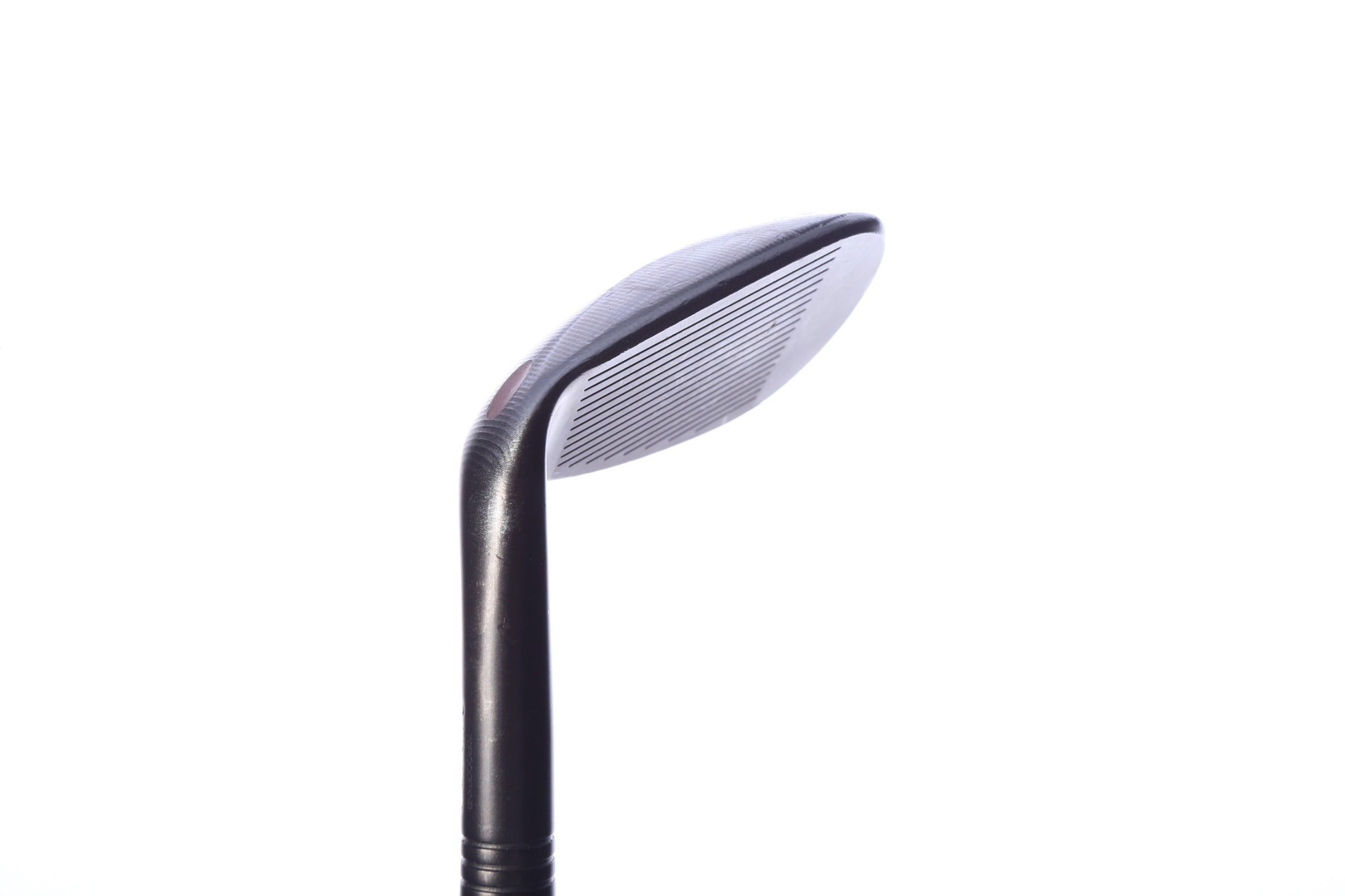 Used TaylorMade Milled Grind Lob Wedge - Right-Handed - 58 Degrees - Wedge Flex-Next Round