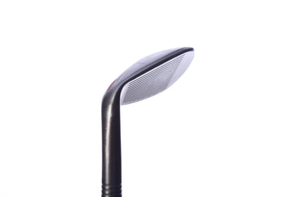 Used TaylorMade Milled Grind Lob Wedge - Right-Handed - 58 Degrees - Wedge Flex-Next Round