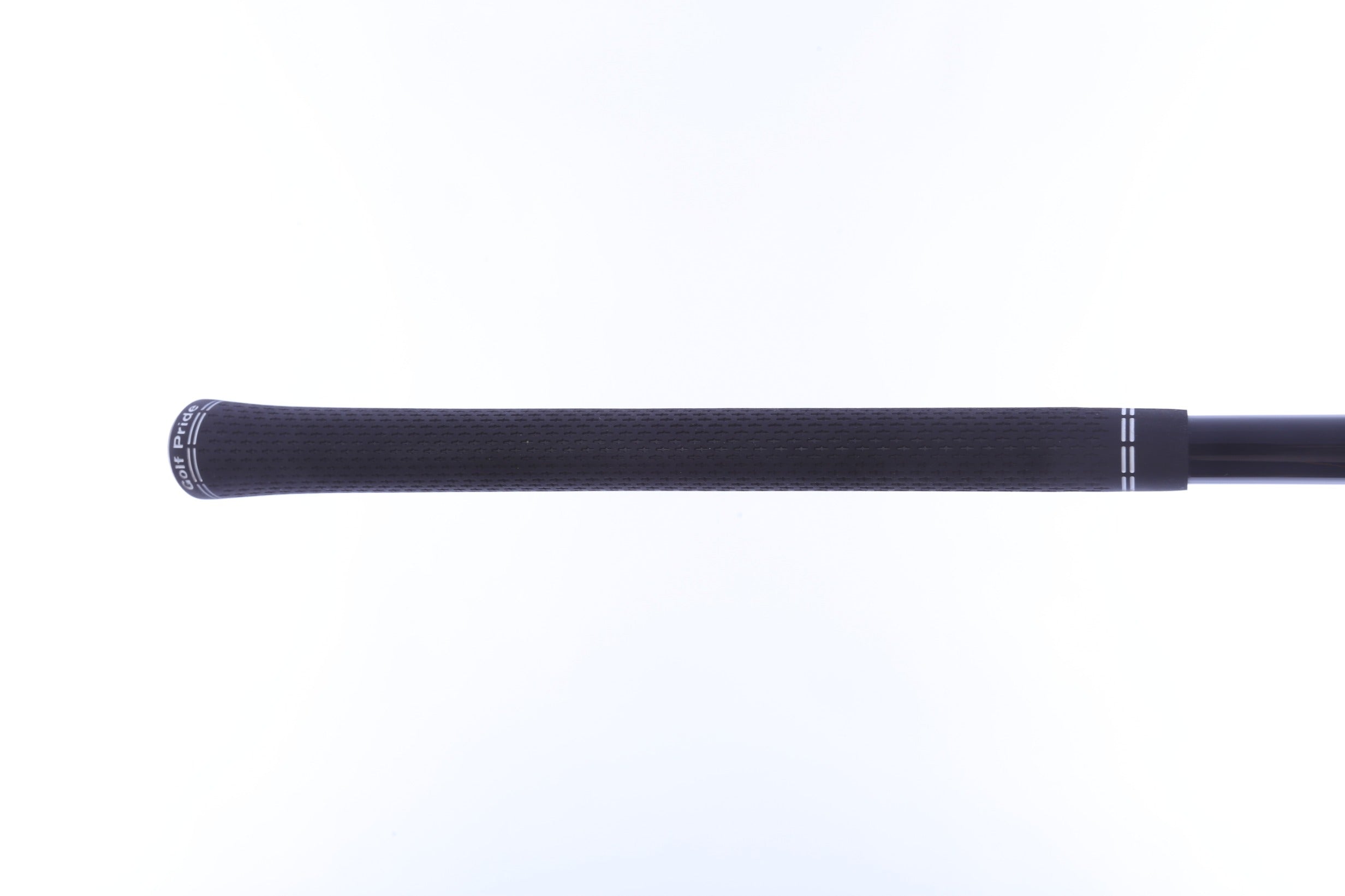 Used Project X HZRDUS Black Gen4 Hybrid Shaft Stiff Flex Graphite - 39.5 in - Titleist Adapter-Next Round