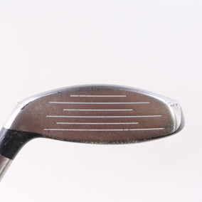 Used TaylorMade Burner Rescue 3H Hybrid - Right-Handed - 19 Degrees - Stiff Flex-Next Round