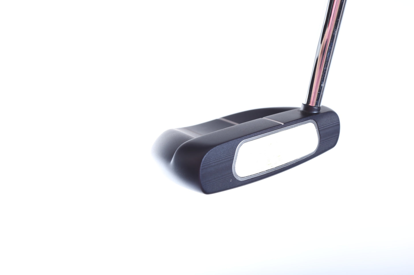 Used Odyssey Ai-ONE Rossie DB Putter - Right-Handed - 35 in - Mallet-Next Round