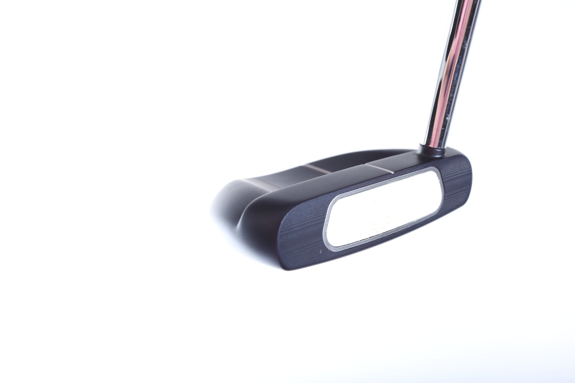 Used Odyssey Ai-ONE Rossie DB Putter - Right-Handed - 35 in - Mallet-Next Round