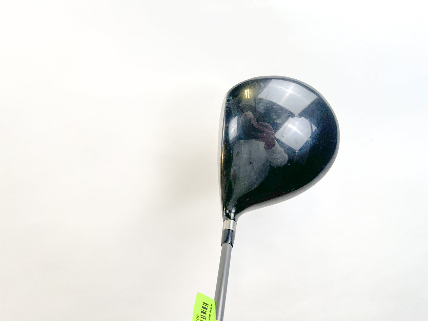 Used Cleveland SL290 Ultralite Driver - Right-Handed - 10.5 Degrees - Combo Flex-Next Round