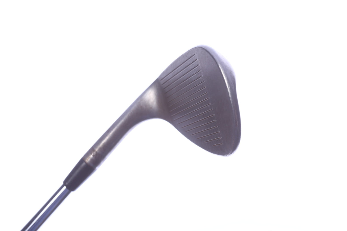 Used Titleist Vokey SM10 Raw Sand Wedge - Right-Handed - 54 Degrees - Stiff Flex