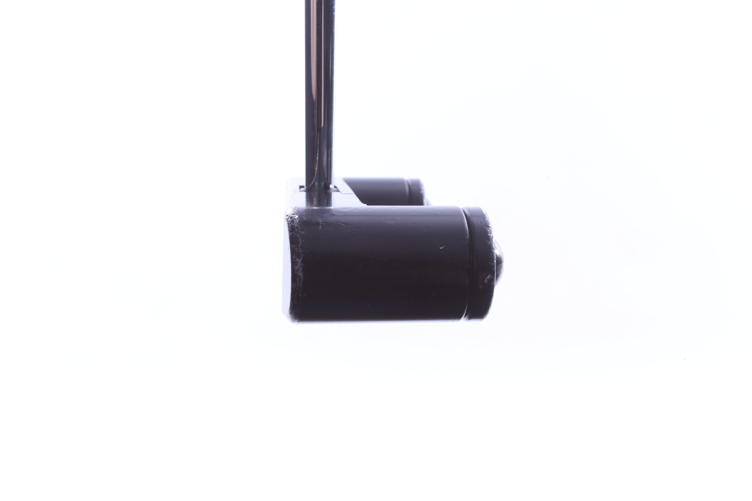 Used Cure RX4 Putter - Right-Handed - 34 in - Mallet-Next Round