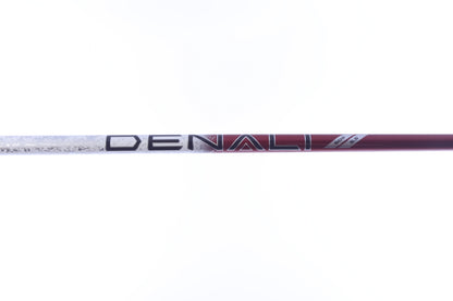 Used Titleist GT2 Driver - 11 Degrees - Regular Flex Project X Denali Red - Right-Handed