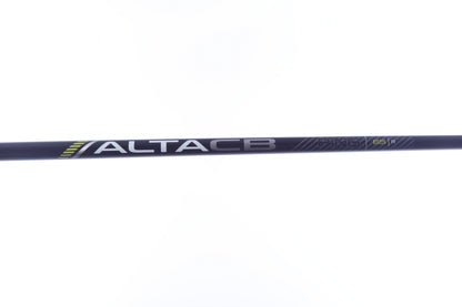 Used Ping G430 MAX 5-Wood - Right-Handed - 18 Degrees - Regular Flex
