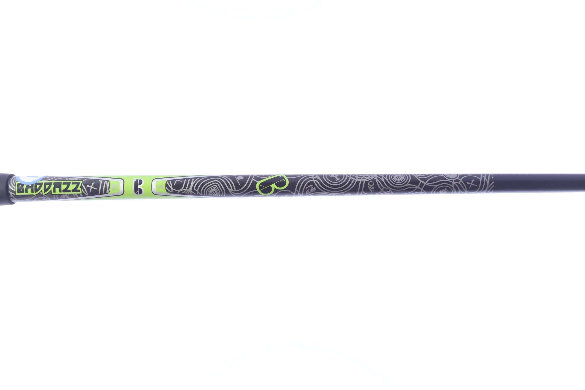 Used Ping i210 Utility Wedge - Right-Handed - 50 Degrees - Stiff Flex