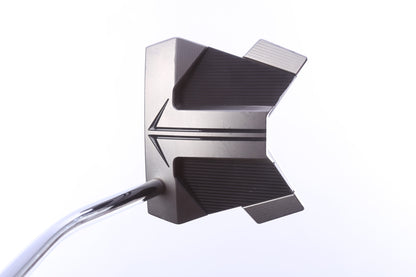 Used Titleist Scotty Cameron 2024 Phantom X 11 Putter - Right-Handed - 37.5 in - Mallet-Next Round