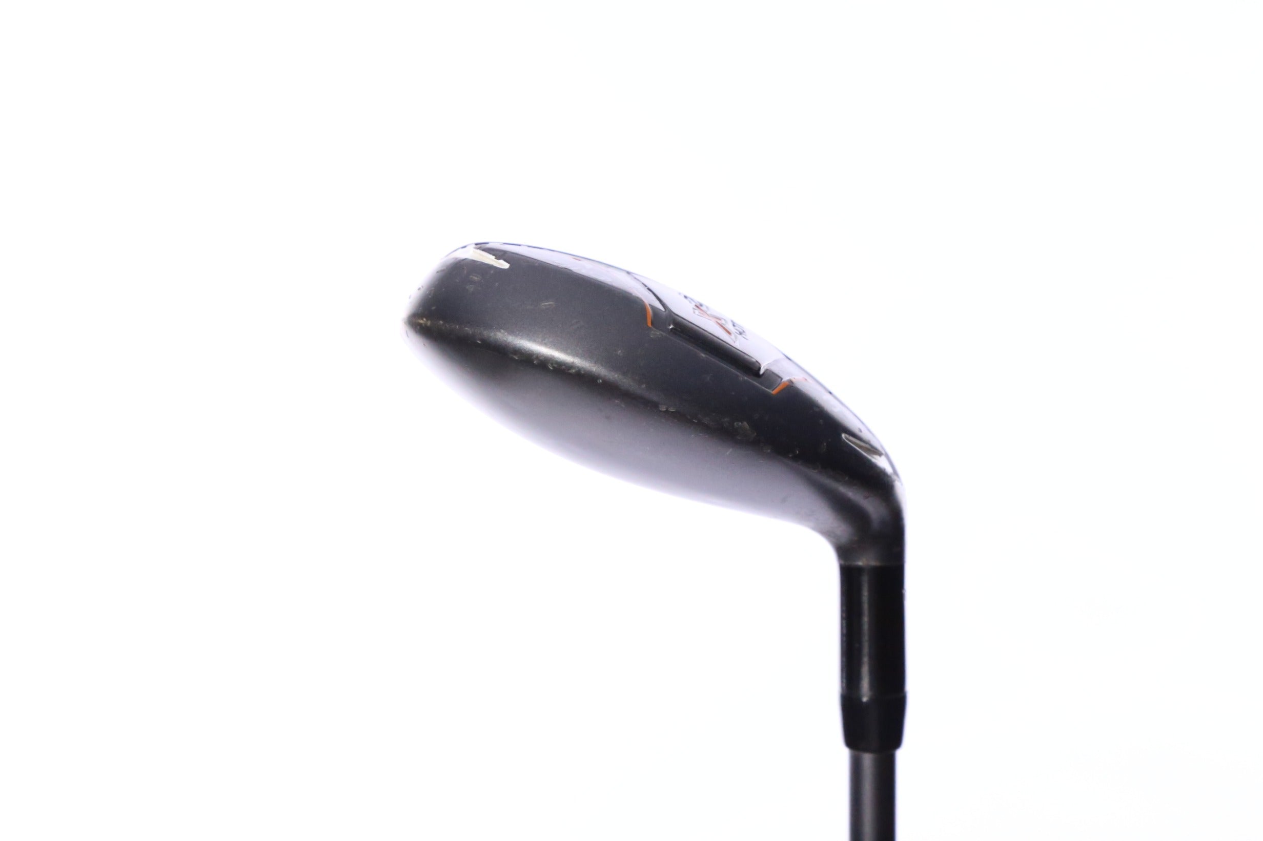Used Callaway X2 Hot 3H Hybrid - Right-Handed - 19 Degrees - Regular Flex-Next Round
