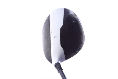 Used TaylorMade M2 2017 Driver - 10.5 Degrees - Stiff Flex Fujikura XLr8 Pro56 - Right-Handed